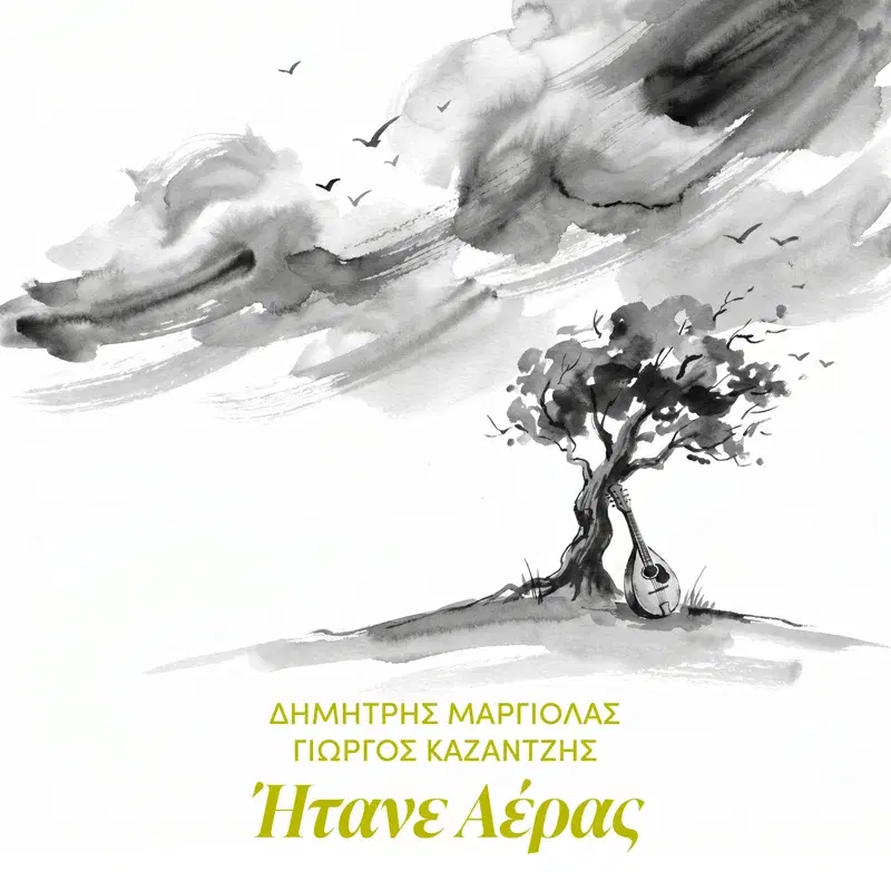 Itane Aeras