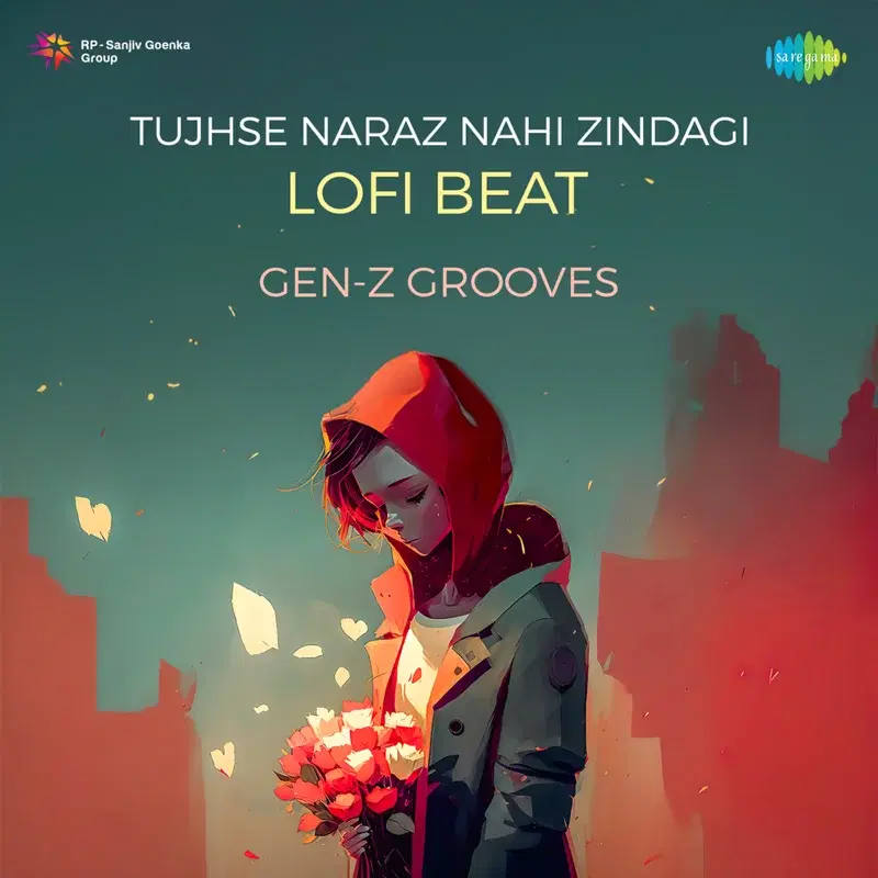 Tujhse Naraz Nahi Zindagi