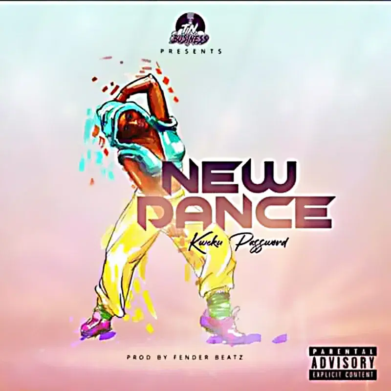 New Dance