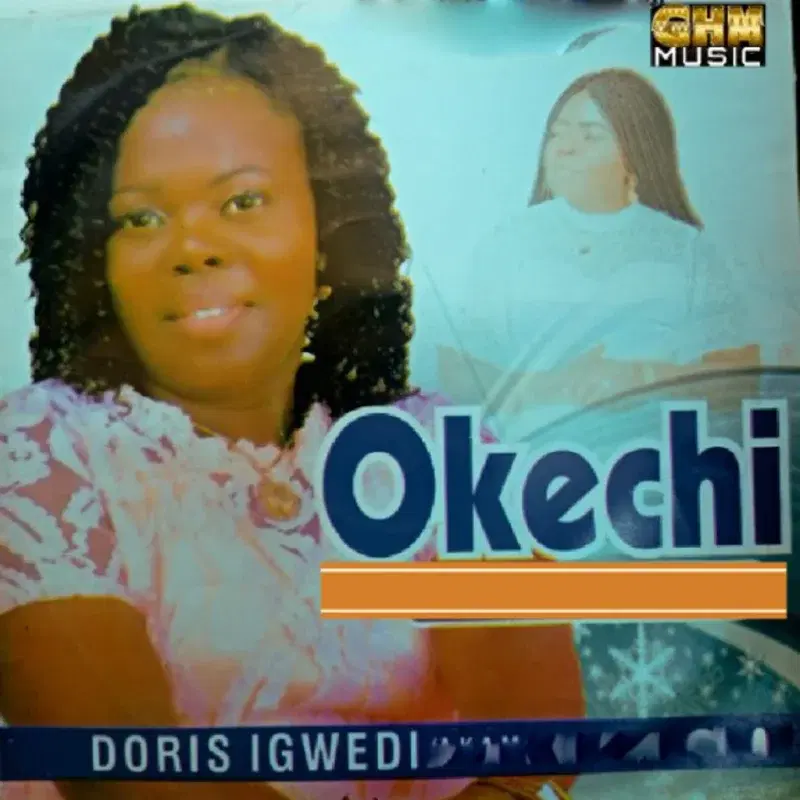 Okechi