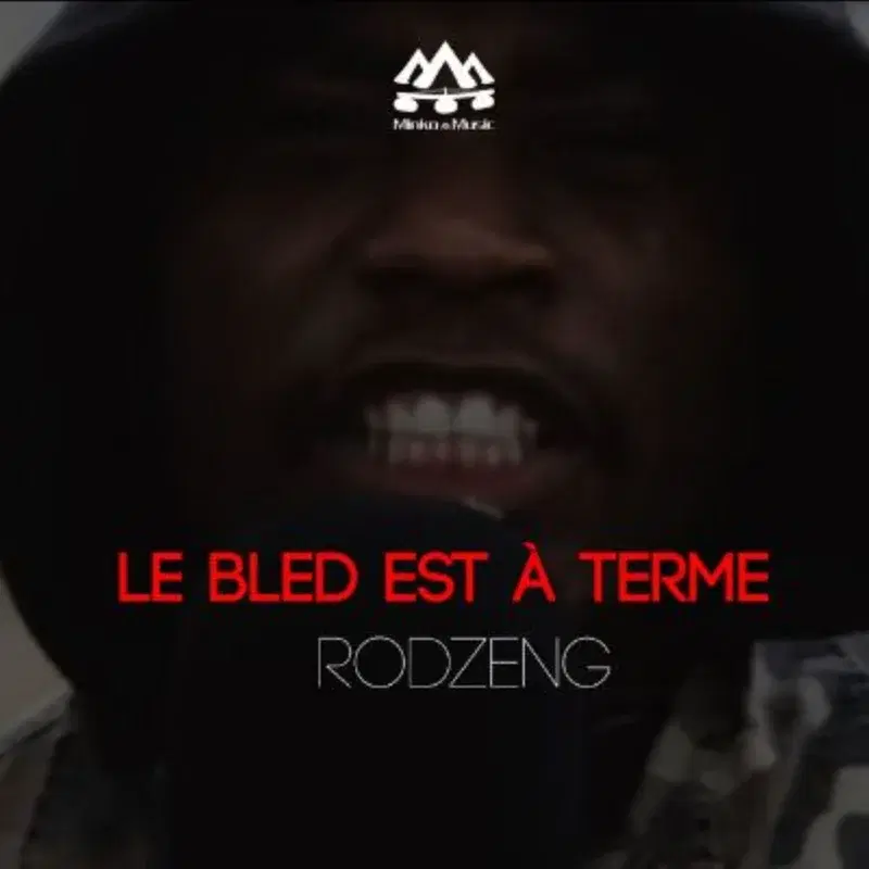 Le bled est à terme