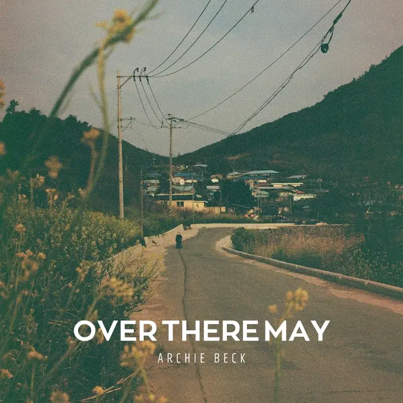 Over There May