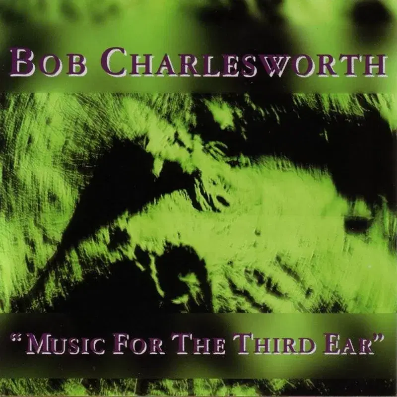 Music For The Third Ear