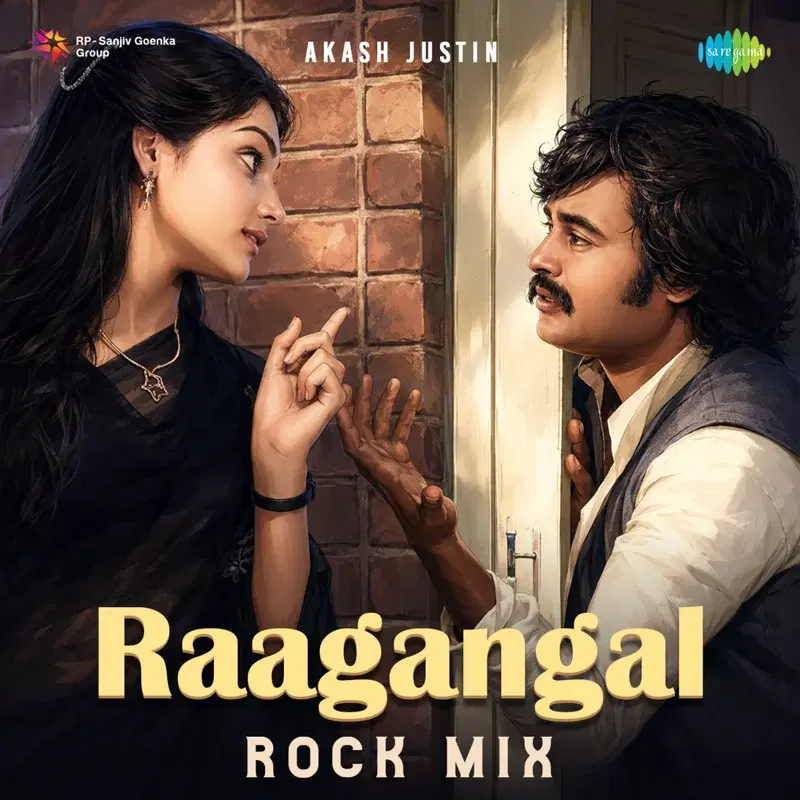 Raagangal