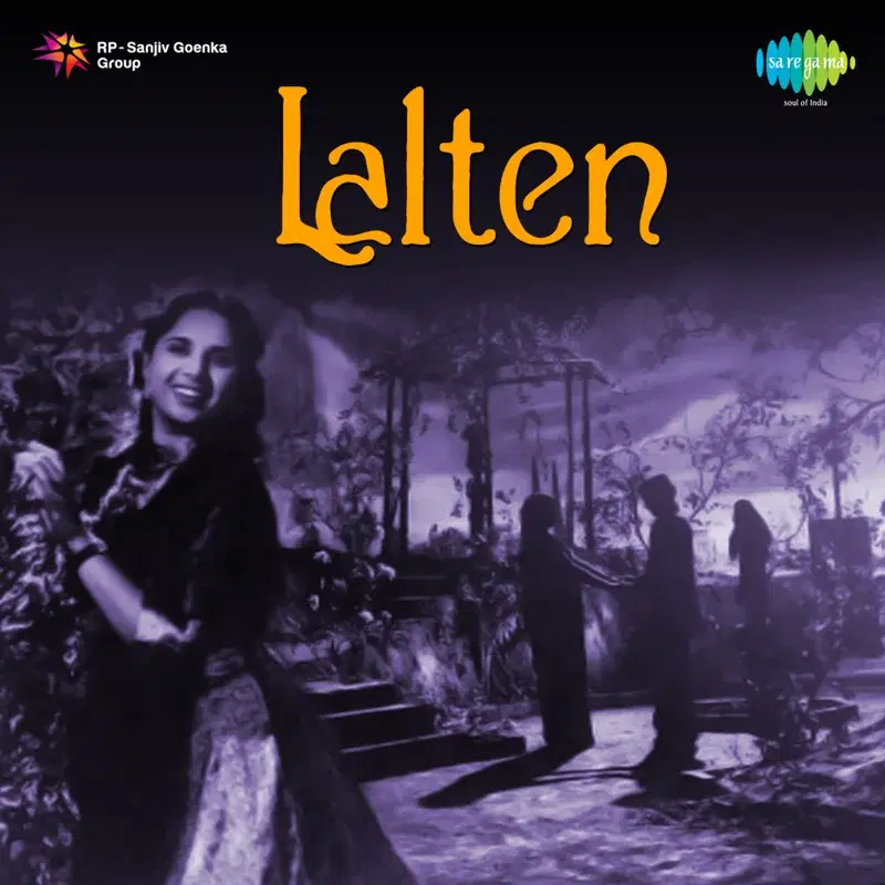 Lalten (Original Motion Picture Soundtrack)