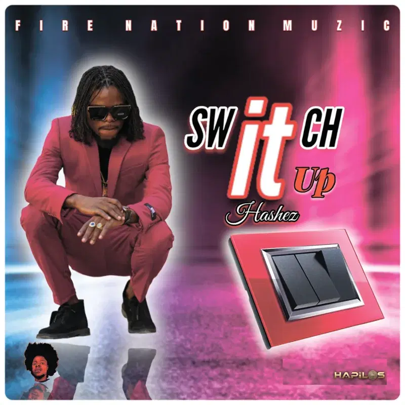 Switch It Up