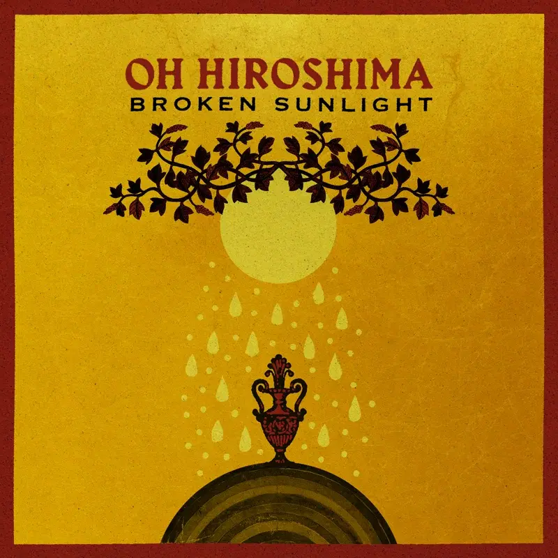 Broken Sunlight