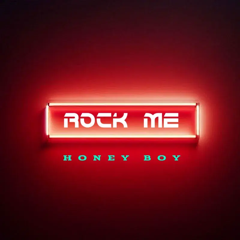 Rock Me