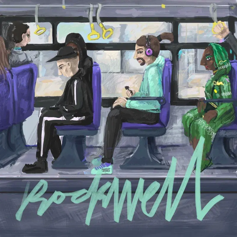 Cover Art