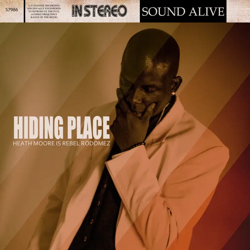 Hiding Place
