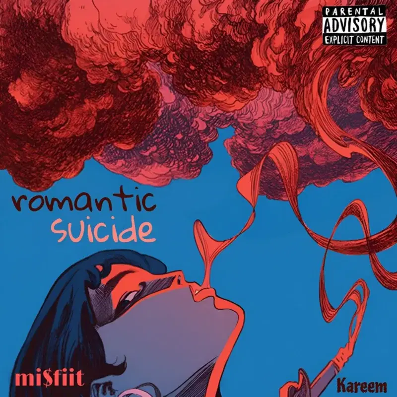 ROMANTIC SUICIDE