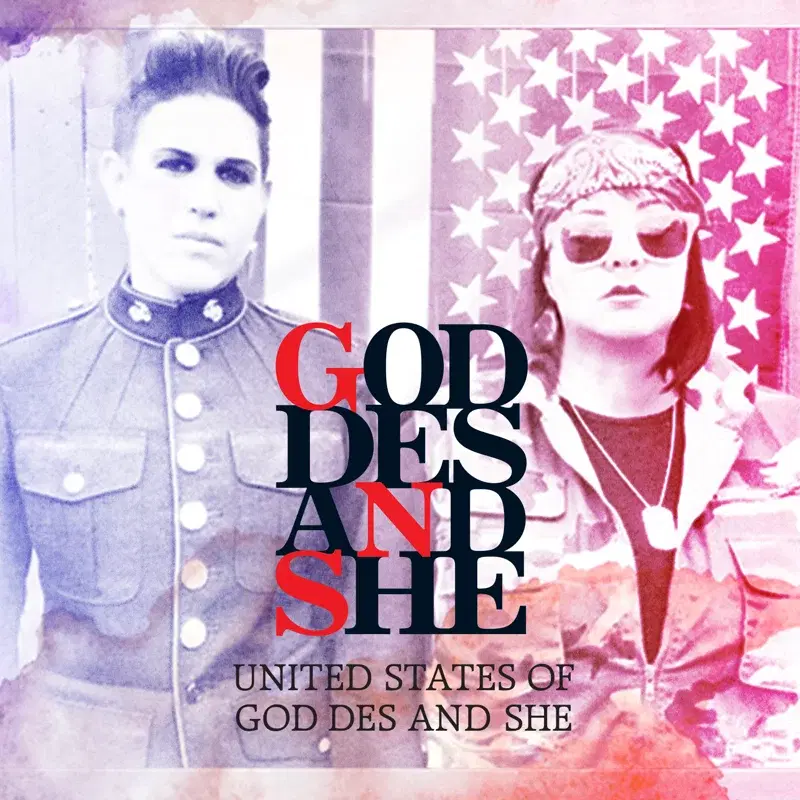 United States of God Des and She