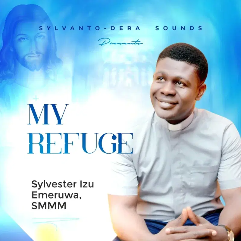 My Refuge