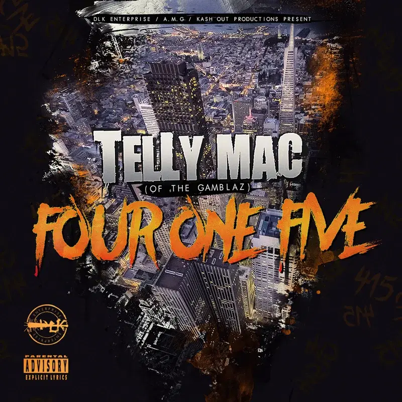 Four One Five
