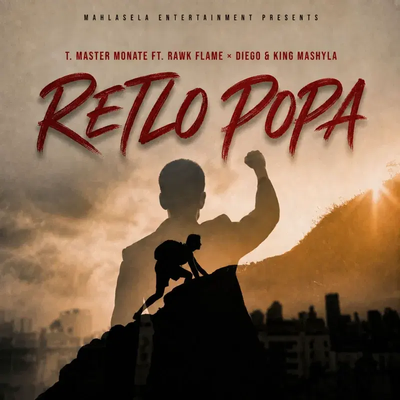 Retlo Popa