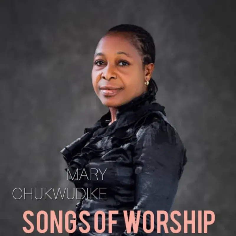 Songs Of Worship