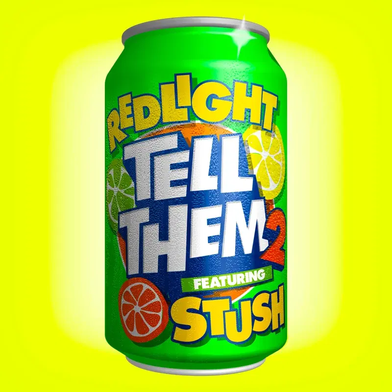 Tell Them 2
