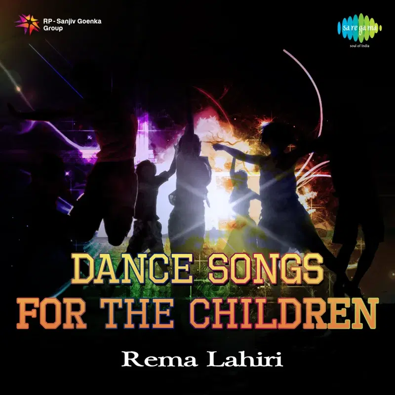 Dance Songs for the Children