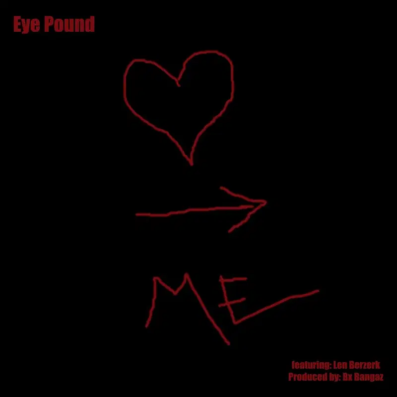 Love Left Me