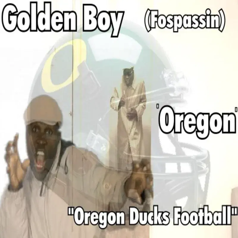 Oregon Ducks Football
