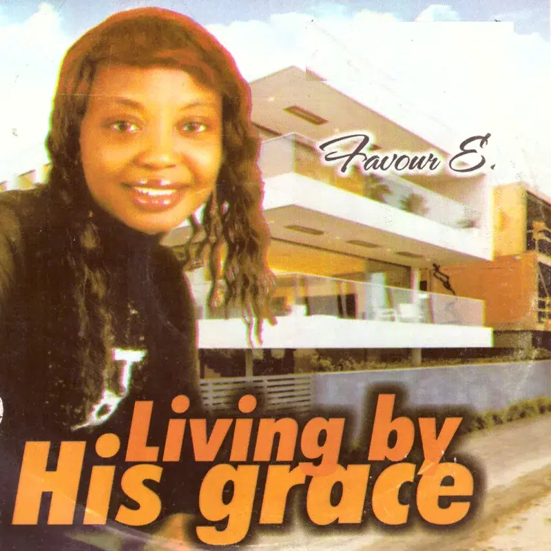 Living by His Grace