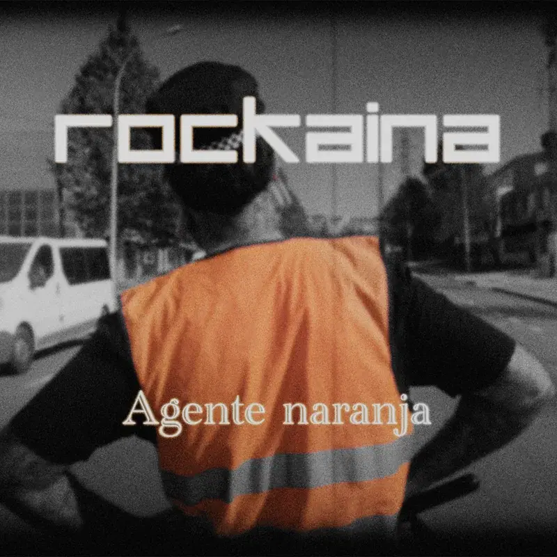 Agente Naranja