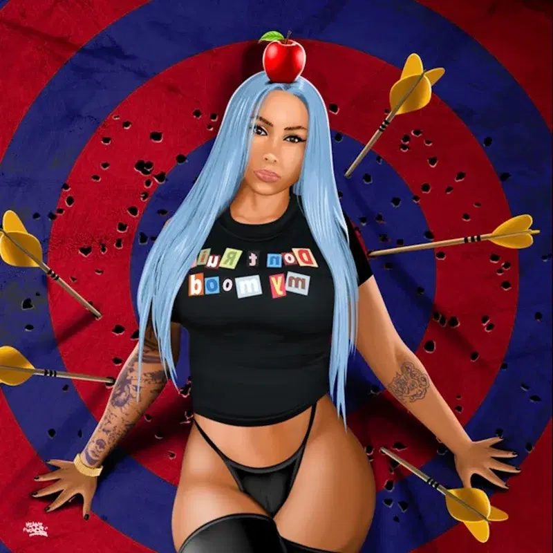 Target Practice