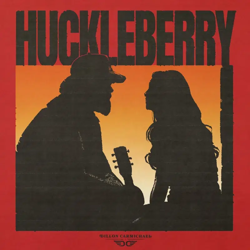 Huckleberry