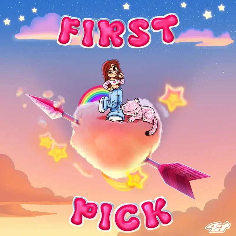 FIRST PICK