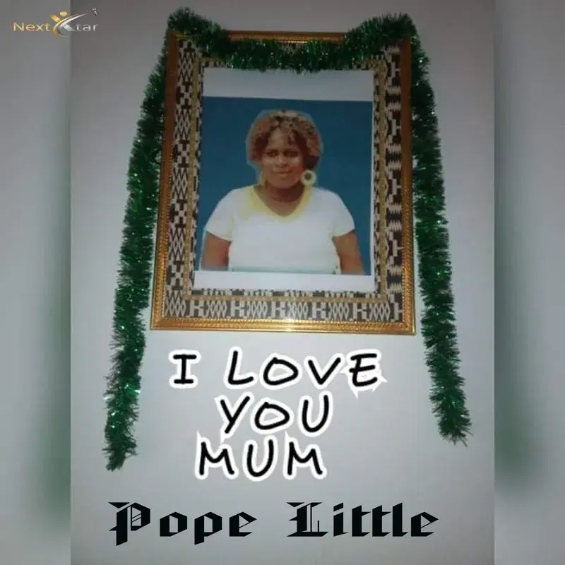 I Love You Mum