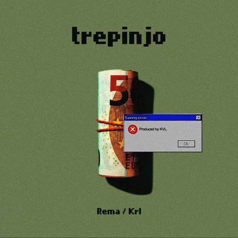 TREPINJO