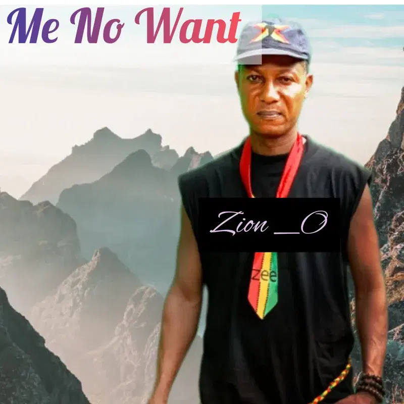 Me No Want
