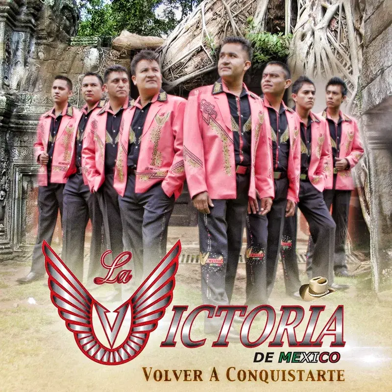 Volver a Conquistarte - Single