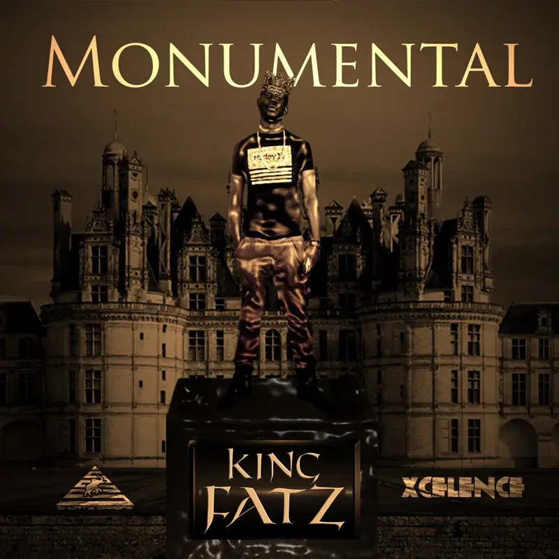 Monumental