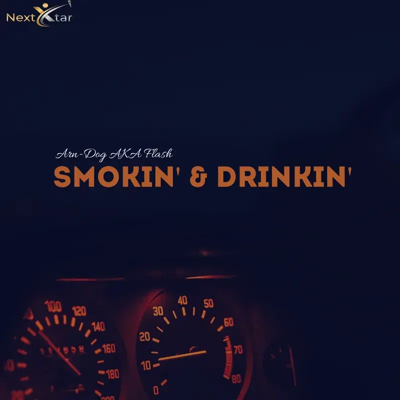 Smokin' & Drinkin'