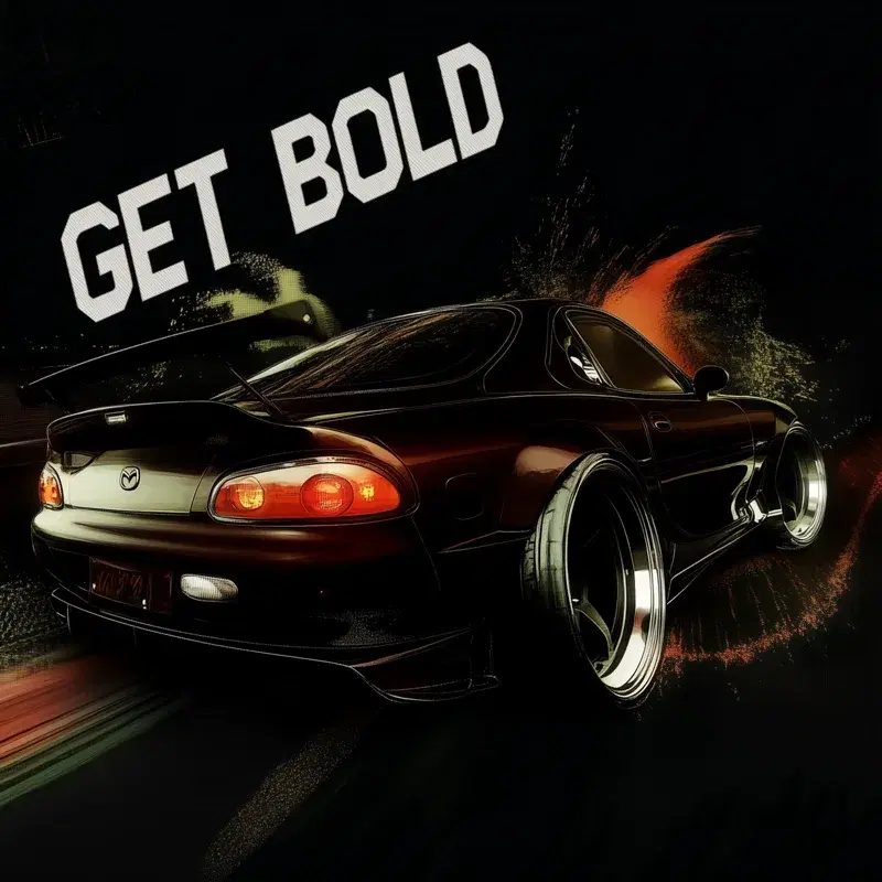 Get Bold