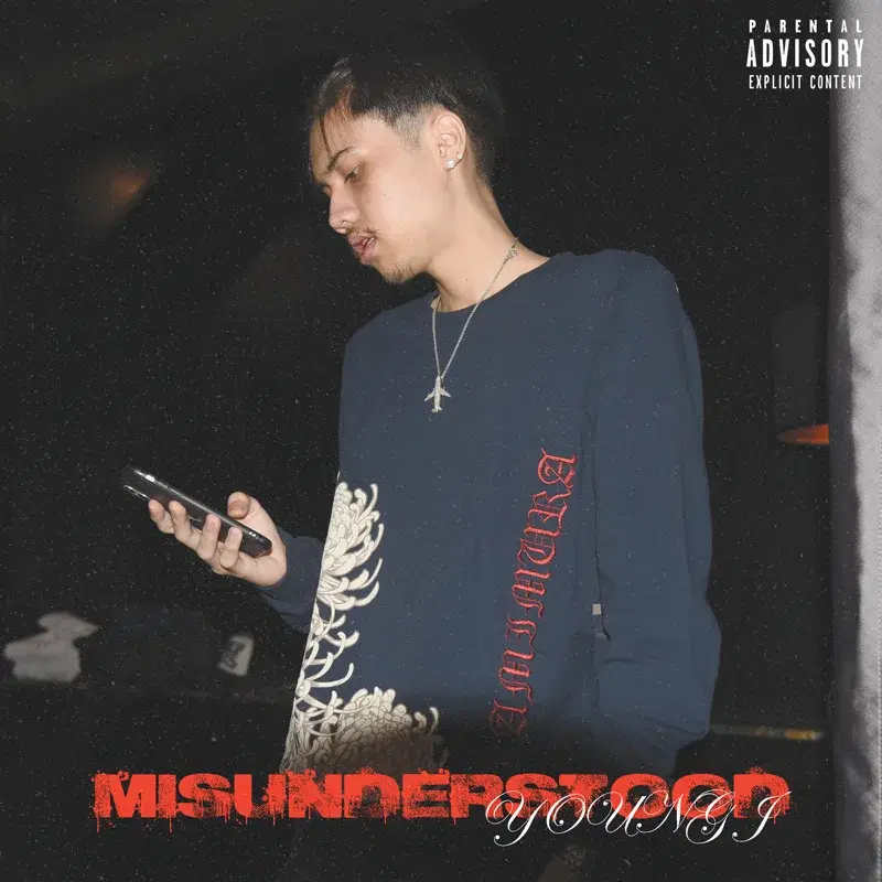Misunderstood