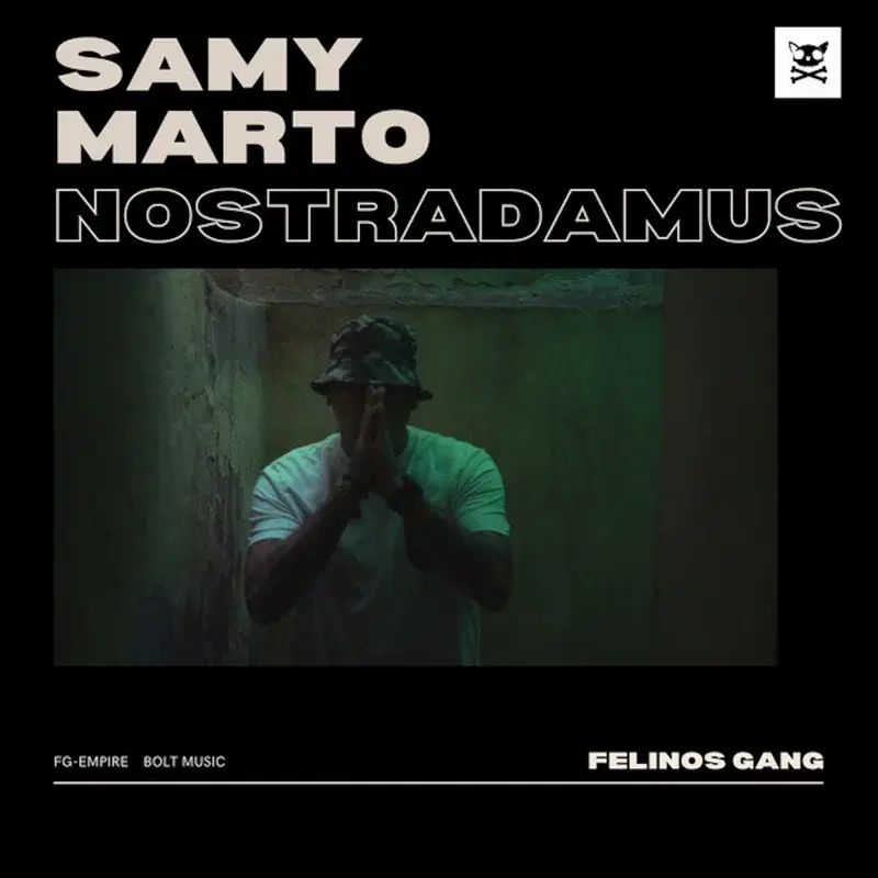 NOSTRADAMUS