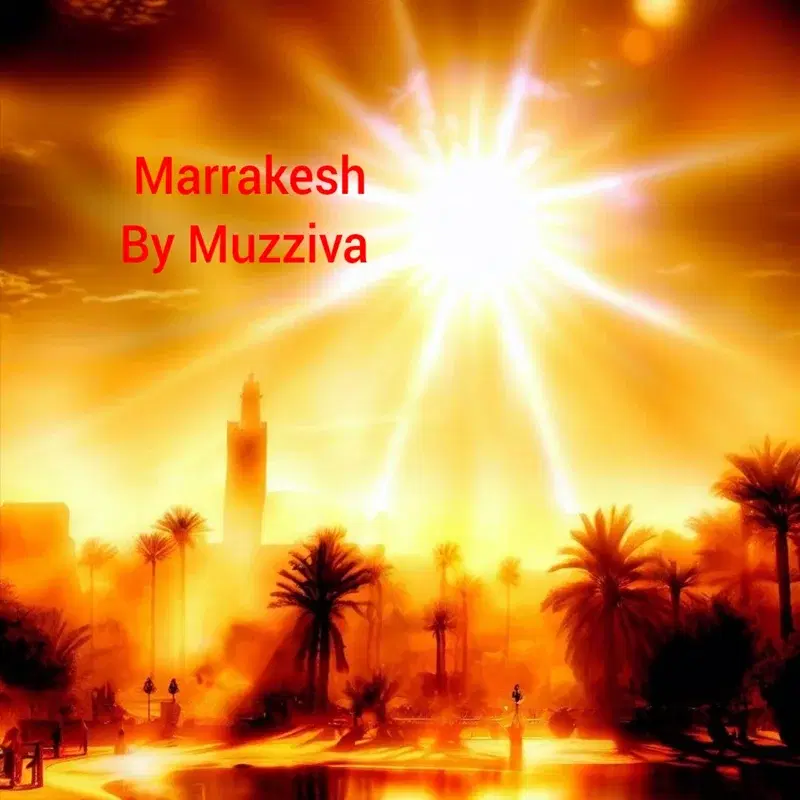 Marrakesh
