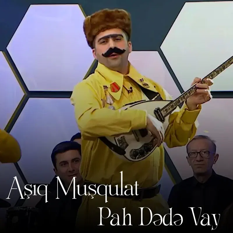 Pah Dədə Vay
