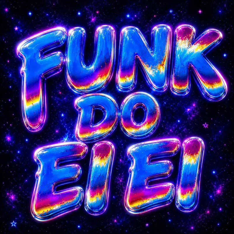 FUNK DO EI EI