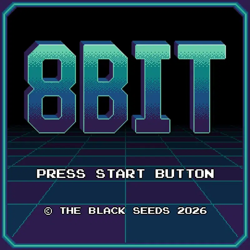 8 BIT