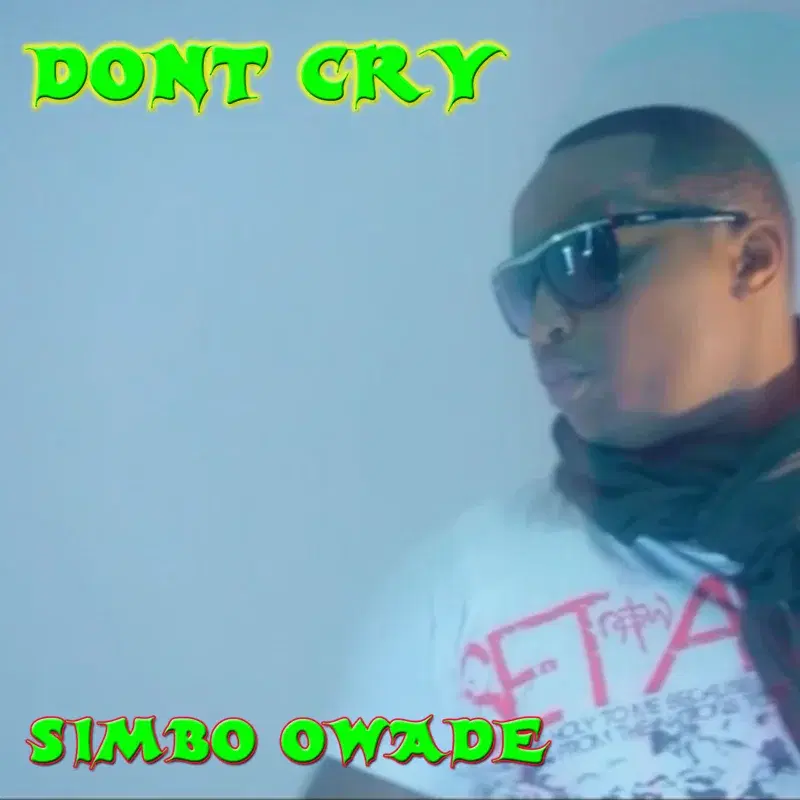 Don't Cry - Single