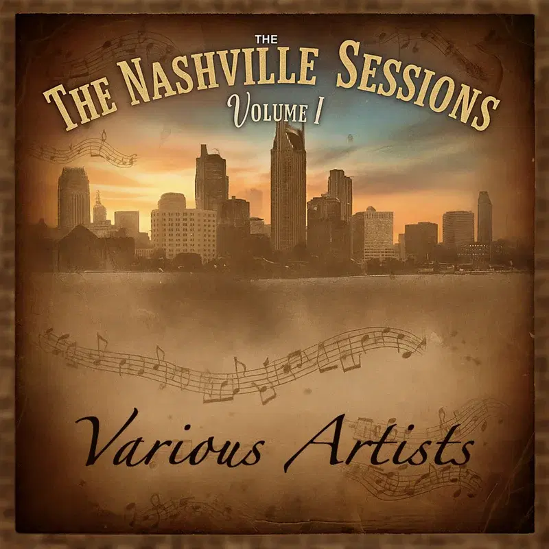 The Nashville Sessions