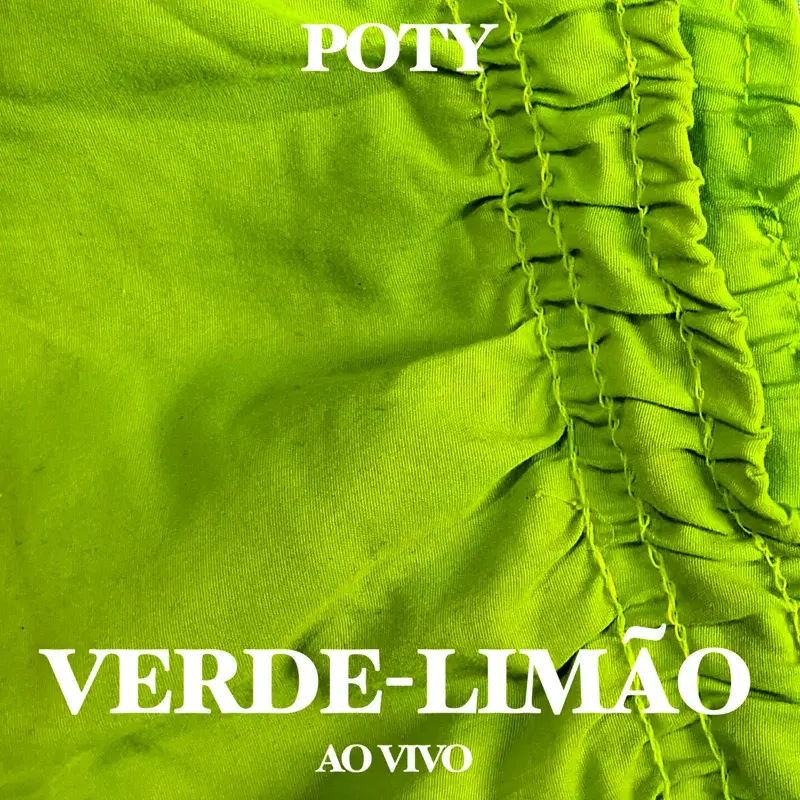 Verde-limão (ao vivo)