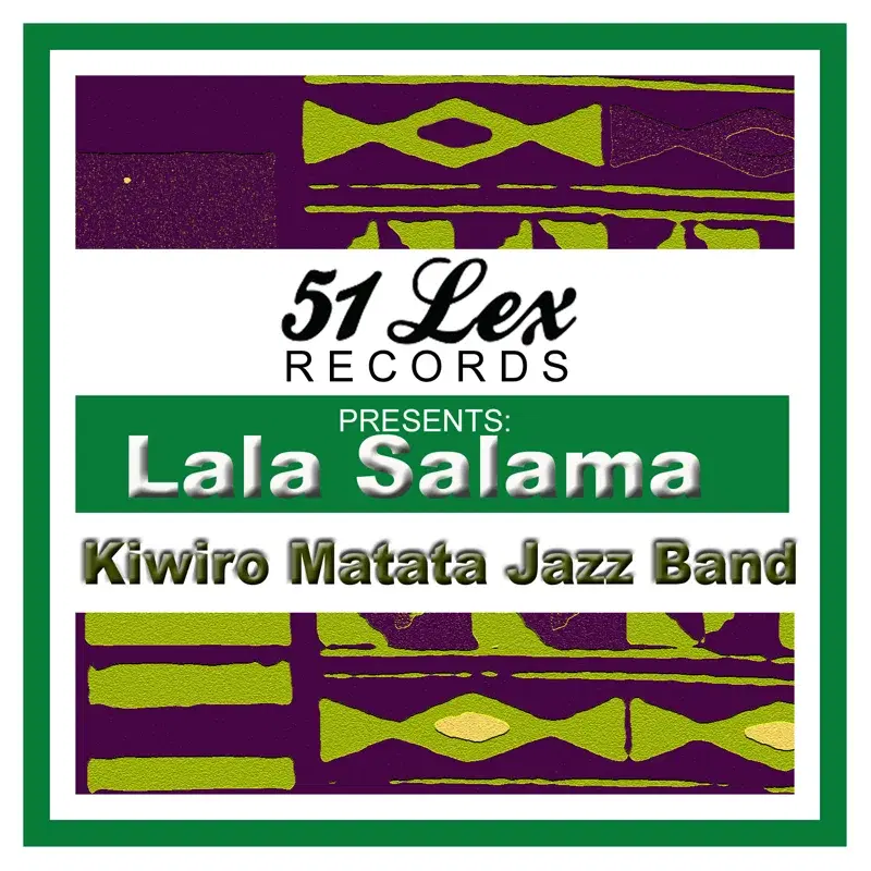 51 Lex Presents Lala Salama
