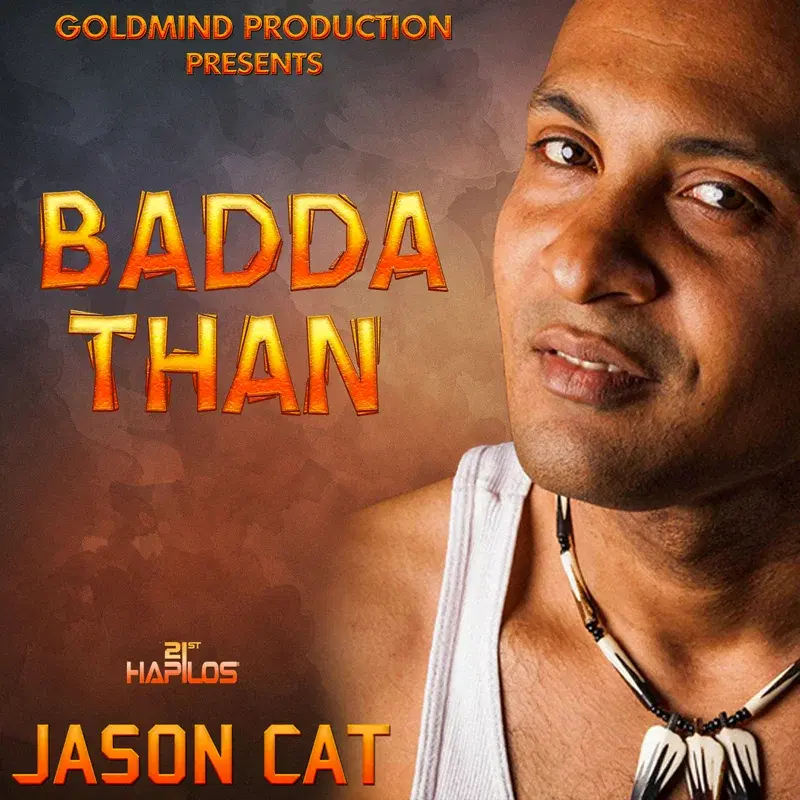 Badda Than