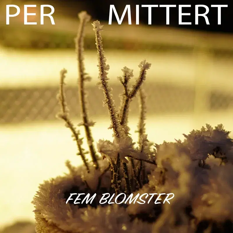 Fem Blomster