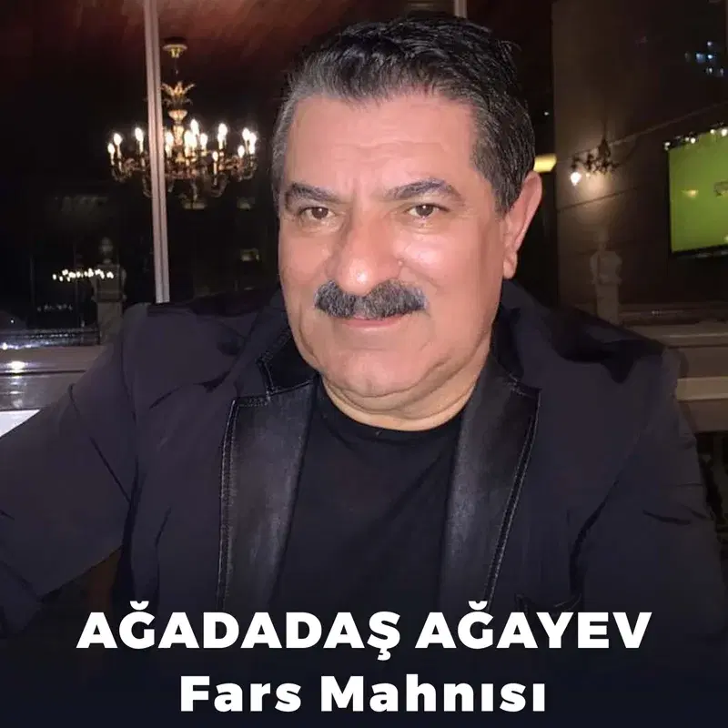 Fars Mahnısı