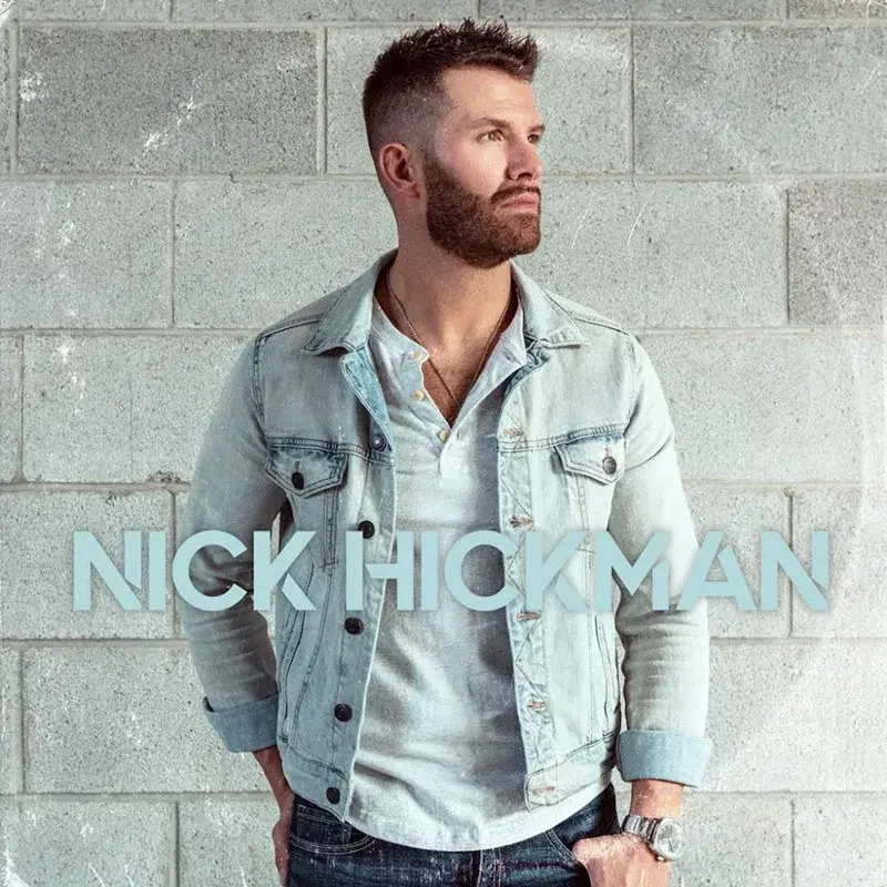 Nick Hickman